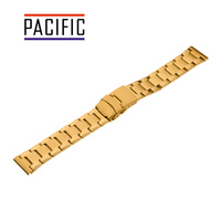 BRANSOLETA - SEMI SOLID - MB 76 - 1 - CZARNY - 20mm