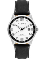 PACIFIC SMA-1072D-01