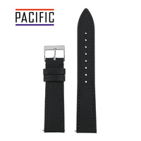 PACIFIC W10 - 1 - CZARNY - 22MM