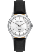 PACIFIC TMA-0002D-01