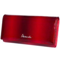 ALESSANDRO PAOLI 62-71 ROSSO