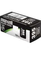 Bateria Maxell SR 927 SW / 395