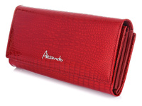 ALESSANDRO PAOLI 01-25 ROSSO