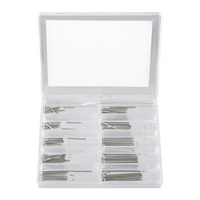 KOMPLET NITY DO ZAMKÓW