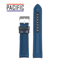 PACIFIC W34 - 5 - GRANATOWY - 26MM