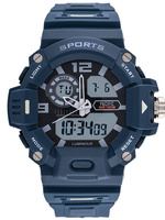 X PACIFIC LCD 2131GAD-05