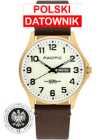 PACIFIC SMA-1073D-05