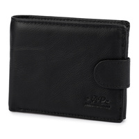 PORTFEL AP 98-143 BLACK 2 / BLACK