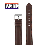 PACIFIC W61 - 2 - CIEMNY BRĄZ - 24MM