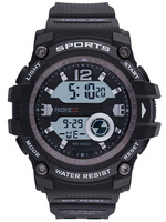 X PACIFIC LCD 2129G-01