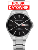 PACIFIC SMB-1075D-02