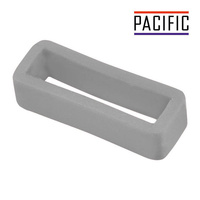 SZLUFKA U27 - 32 - JASNY SZARY - 18MM