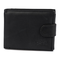 PORTFEL AP 98-113 BLACK 2 / BLACK