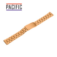 BRANSOLETA - STALOWA 316 - HQ MB 162 - 33 - 18MM