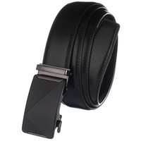 PASEK DO SPODNI AP 01-005 BLACK - PAKIET 5 SZTUK