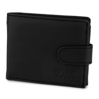 WILD 31A - BLACK 2 / BLACK