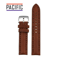 PACIFIC W24 - 2 - CIEMNY BRĄZ - 26MM