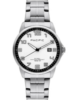 PACIFIC SMB-1072D-01